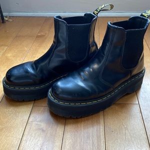 🖤 Platform Doc Martens 🖤